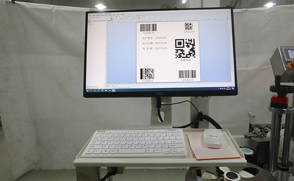 全自動面單貼標機,面單貼標機設備,貼標機廠家