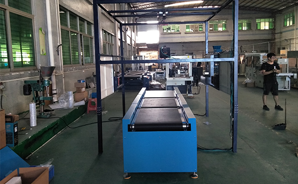 dws物流設(shè)備,體積測(cè)量設(shè)備,掃碼稱(chēng)重量方一體機(jī)